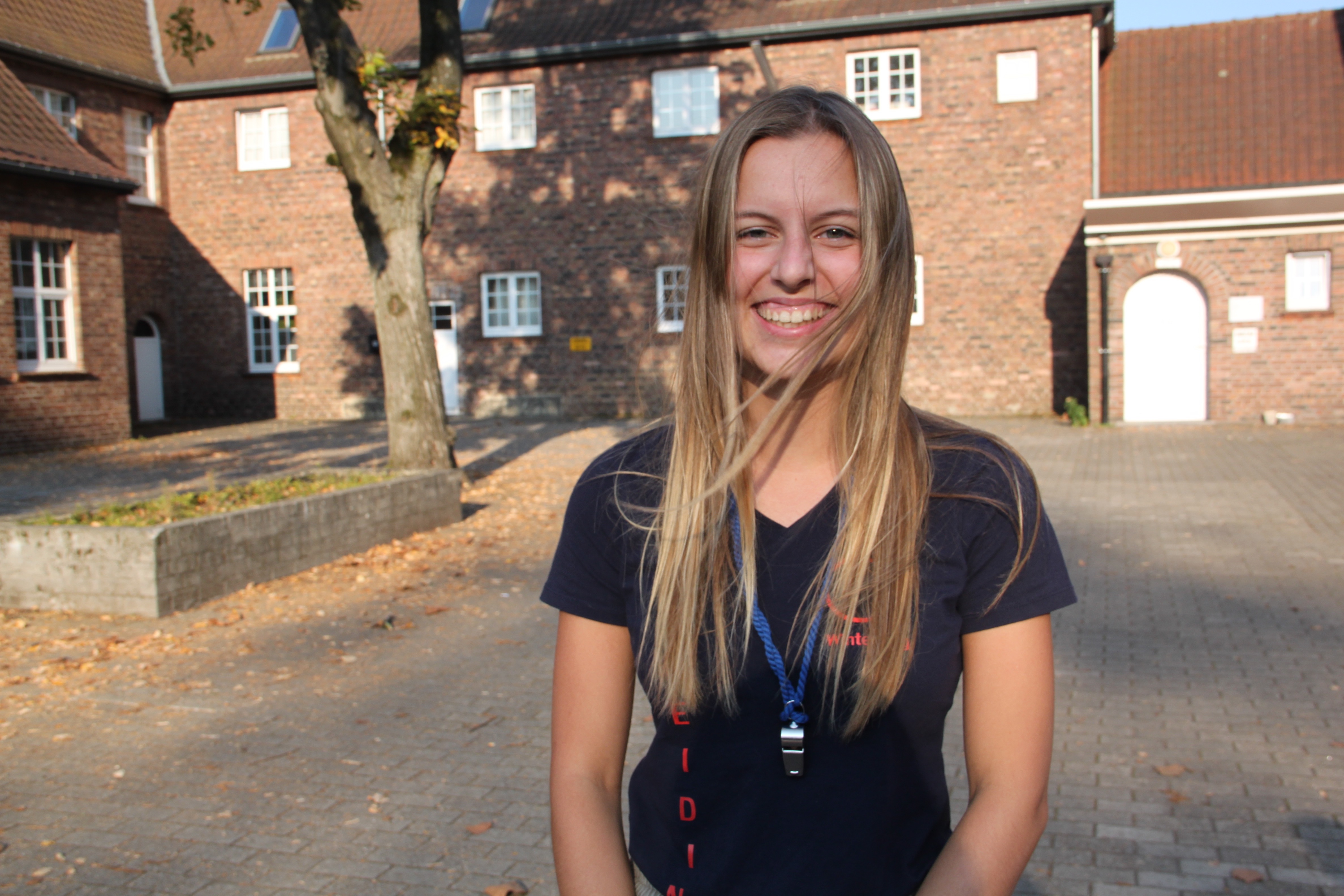 Merel Paulissen