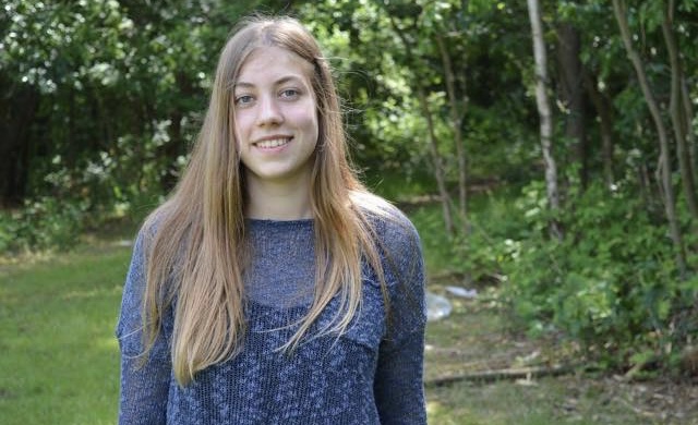 Eline Huys