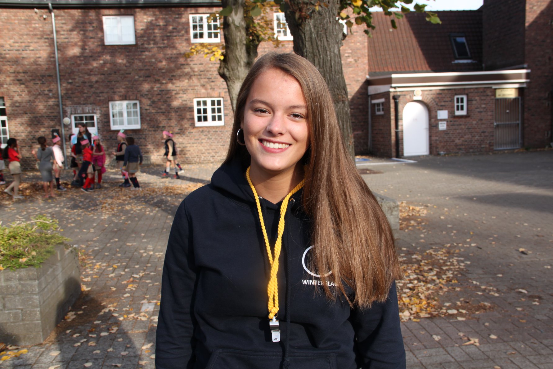 Ilke Daniels