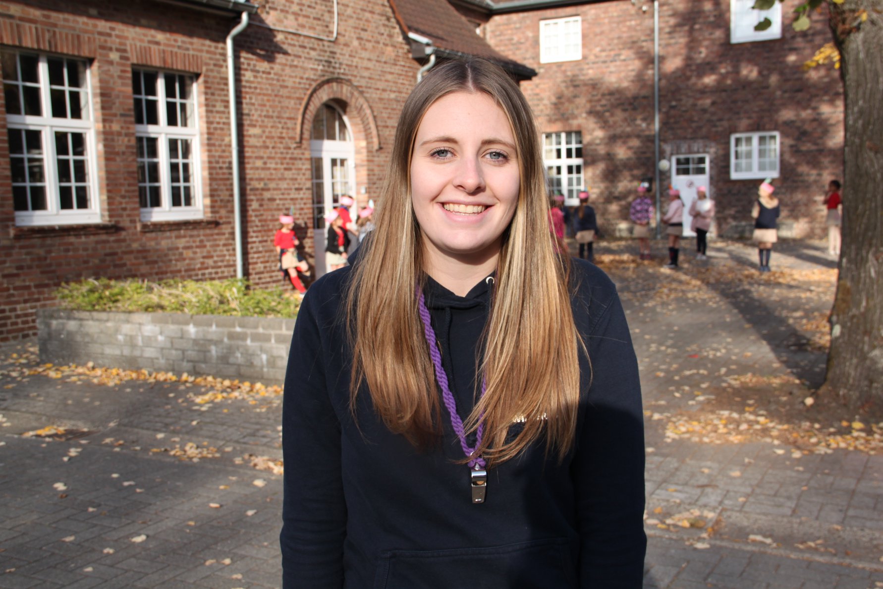 Anouk Delaet