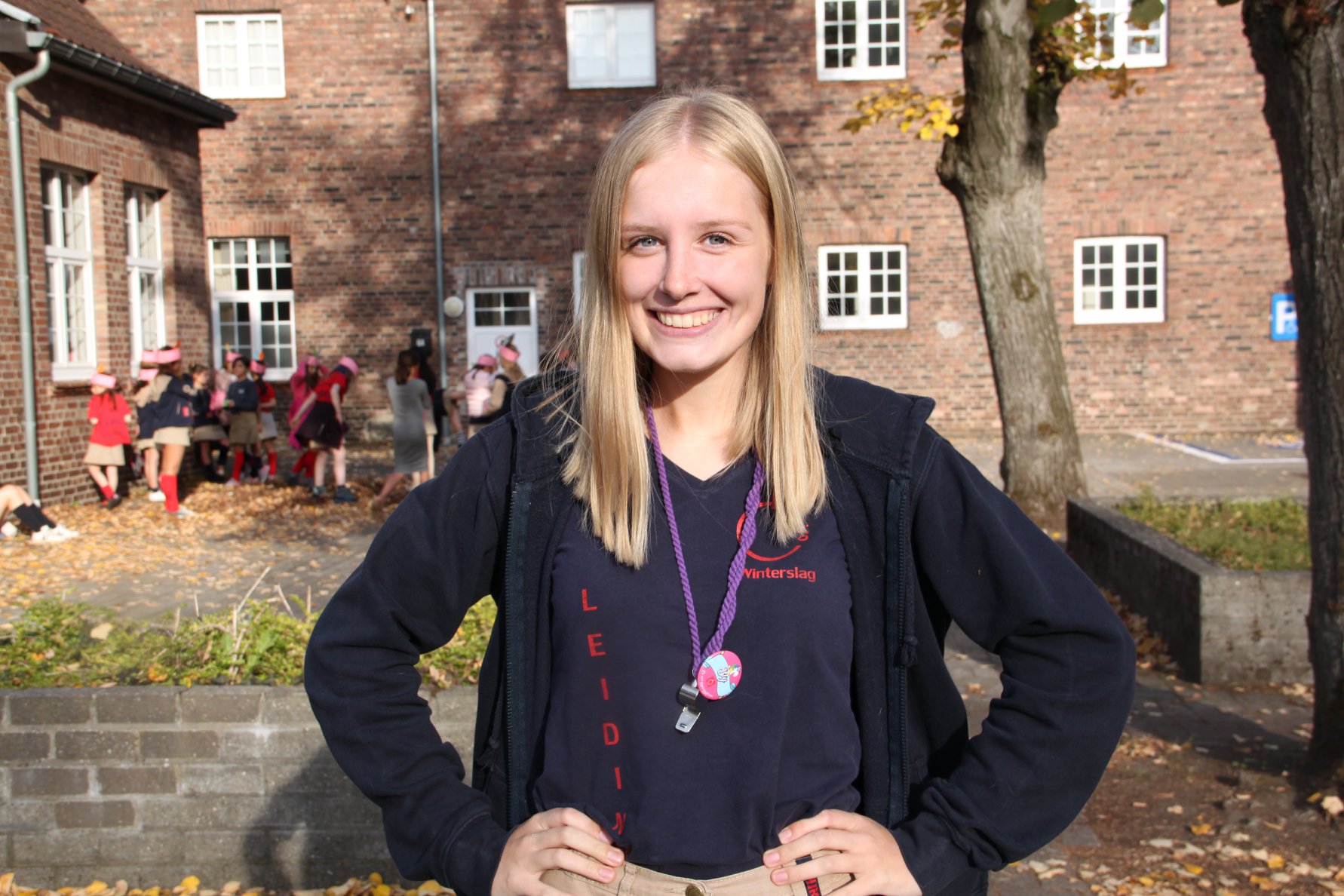 Jinte Olaerts