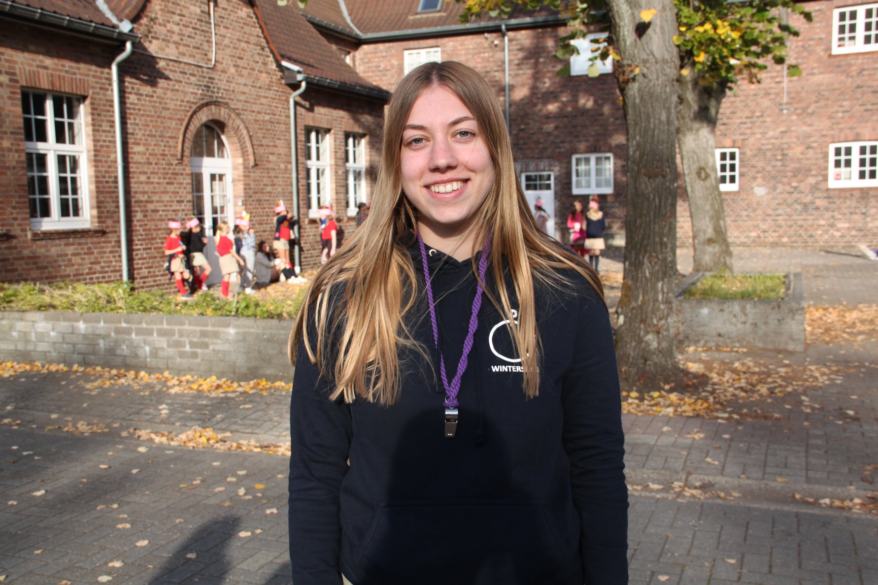 Eline Huys