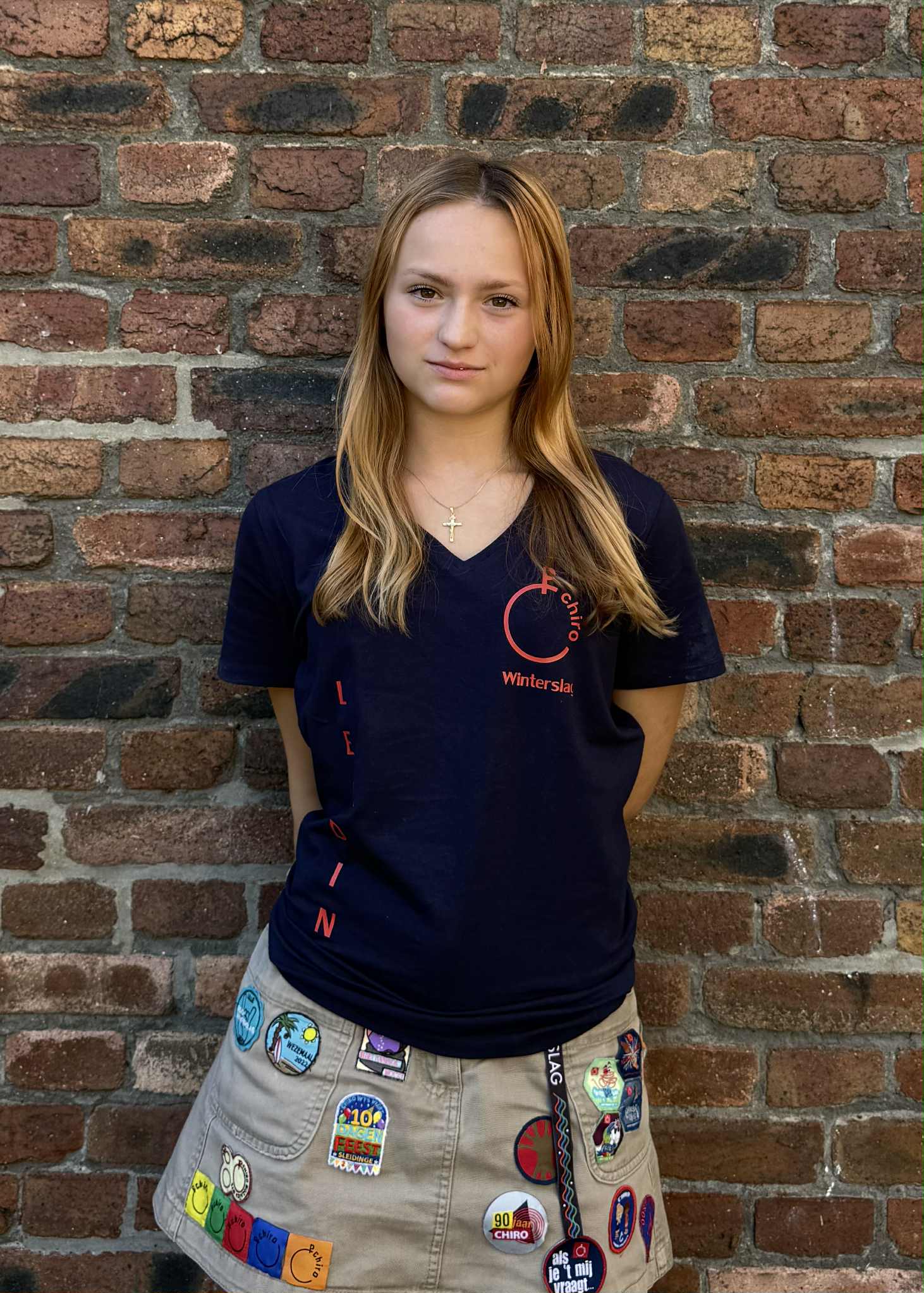Melissa Korolik